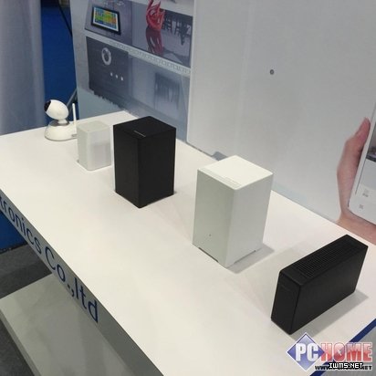 小米、360、京東、ONESPACE暗戰(zhàn)智能家居？