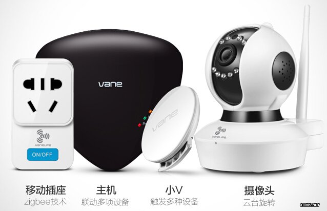 重新定義生活 智能家居套裝功能更強大 