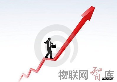 向上事業(yè)的趨勢(shì)-13029196.jpg