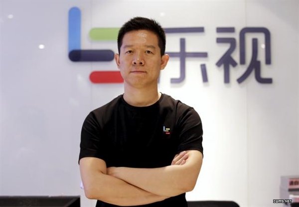 賈躍亭：樂視汽車必將免費！超越特斯拉