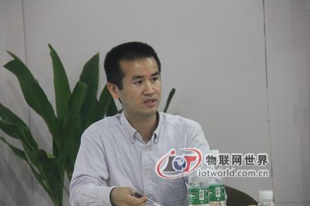 物聯(lián)網(wǎng)