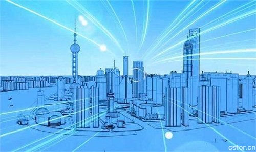 智慧城市建設(shè)中都運(yùn)用了哪些物聯(lián)網(wǎng)技術(shù)?
