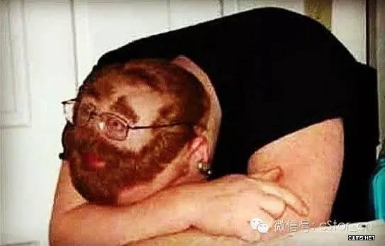 忍俊不禁的最高境界 哪一種驚艷到你