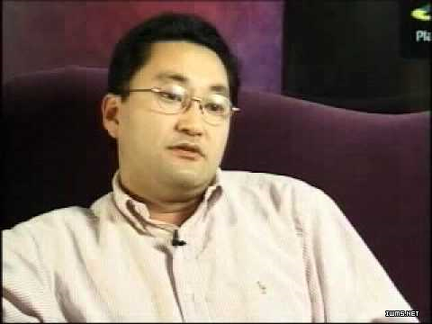 hirai kazuo young