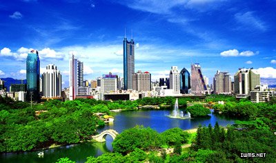 深圳多渠道搶占物聯(lián)網(wǎng)產(chǎn)業(yè)霸主地位