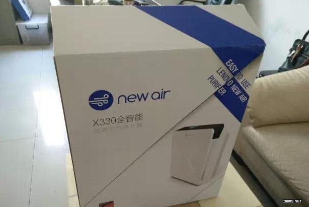 烏云報(bào)聯(lián)想凈化器漏洞 智能硬件成潛在危區(qū)