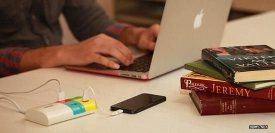 充電須謹慎，免費充電站可能會讀取手機里的全部信息