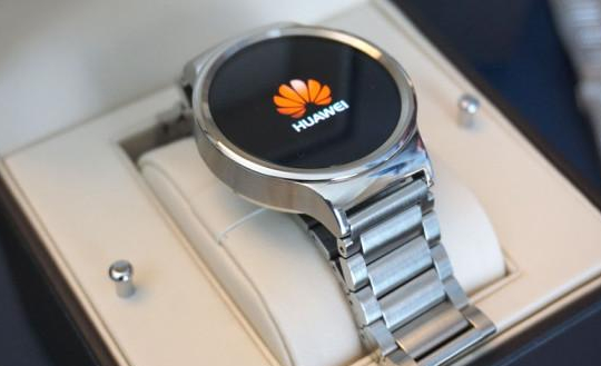 Android Wear 2.0升級(jí)后一代華為手表將支持NFC支付