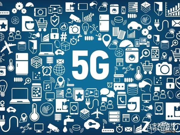 5G想殺死Wi-Fi？為時(shí)尚早！