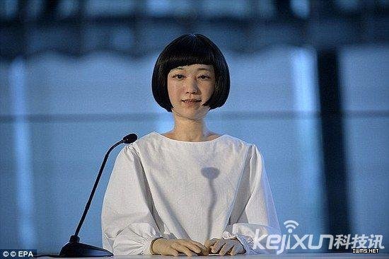 人工智能和性 你愿意與機(jī)器人做愛嗎？
