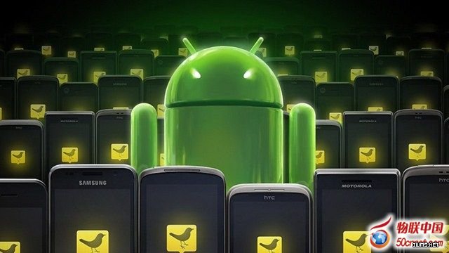 重新考慮Android升級(jí)標(biāo)準(zhǔn)的時(shí)候到了