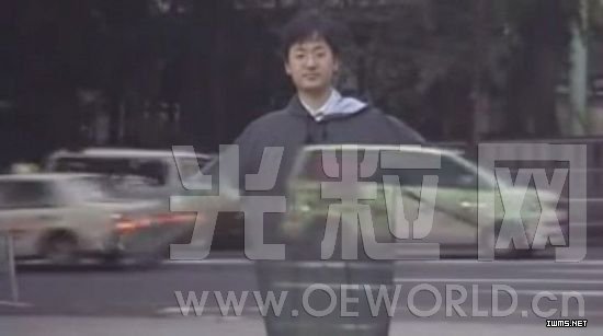 激光縫合技術(shù)或可打造隱形衣