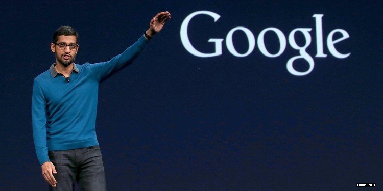 Sundar Pichai1