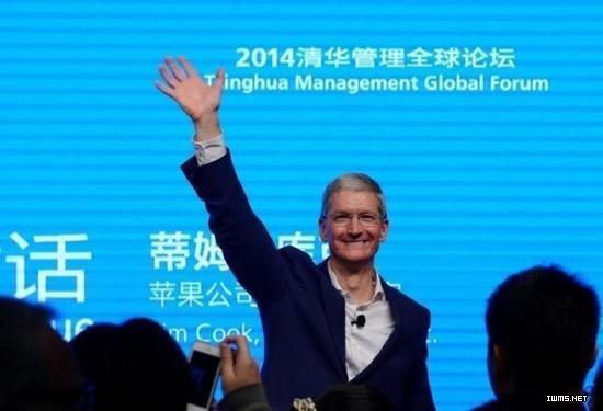 庫克亞洲行結束了，面對中國市場銷量下滑，蘋果打算怎么辦？