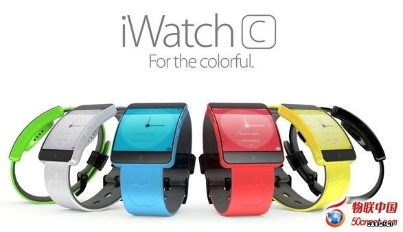 蘋果獲嵌入式心率計專利 或用于iWatch