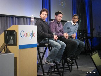 Chromeos