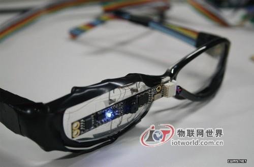 戴爾全球副總裁稱將研發(fā)可穿戴智能設(shè)備 －－物聯(lián)網(wǎng)世界網(wǎng)　
