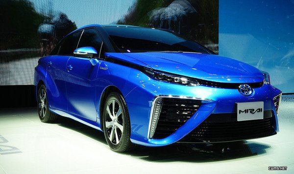 Google、蘋果、騰訊，當(dāng)技術(shù)公司都愛(ài)上汽車，泡沫會(huì)跟著來(lái)么？