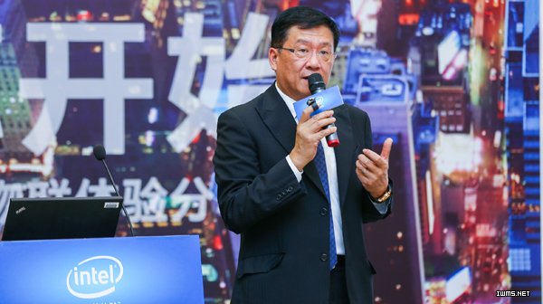 英特爾發(fā)力物聯(lián)網(wǎng) 探秘零售業(yè)的“芯”機遇