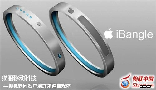 巨頭們：給穿戴設(shè)備點(diǎn)兒力行么