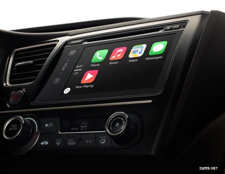 谷歌，Android，智能汽車 