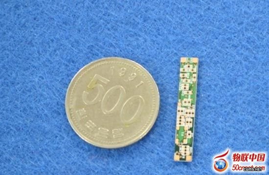 世界首個(gè)“無(wú)電池人體植入型傳感器”問(wèn)世