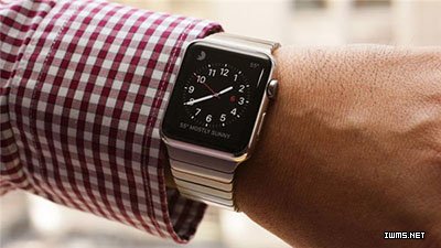 Apple Watch深度體驗(yàn)