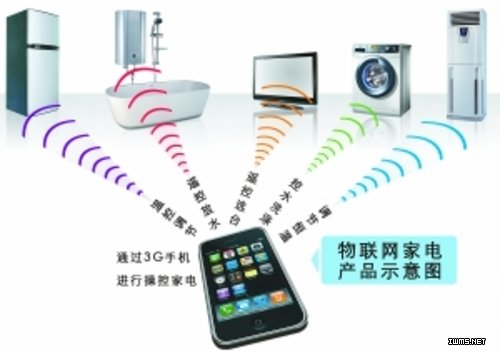 物聯(lián)網(wǎng)時(shí)代來(lái)臨？日本修改白電遠(yuǎn)程操作規(guī)范 