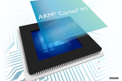Cortex-M7