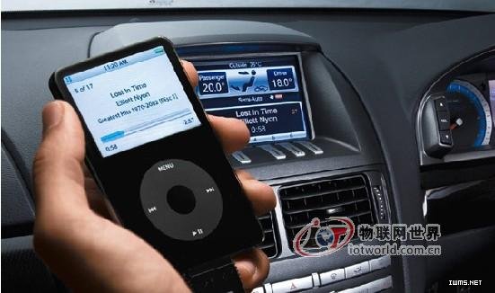 手機巨頭大舉布局車聯(lián)網(wǎng)專利--物聯(lián)網(wǎng)世界網(wǎng)