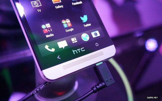 HTC十年：曾被視為iPhone最強競爭者，卻從巔峰滑下