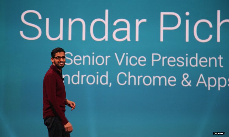 sundar-pinchai