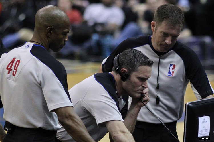 Wizards v/s Heat 03/30/11