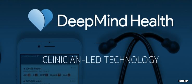 谷歌DeepMind計劃5年內(nèi)將人工智能用于健康領(lǐng)域
