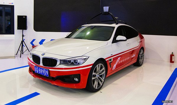 Google、蘋果、騰訊，當(dāng)技術(shù)公司都愛上汽車，泡沫會(huì)跟著來(lái)么？