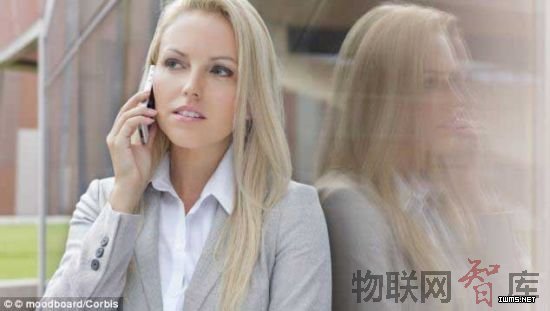 英國(guó)11年研究稱手機(jī)輻射不影響健康