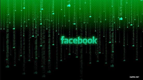 Facebook瞄準(zhǔn)物聯(lián)網(wǎng)：拓展新的商業(yè)地圖