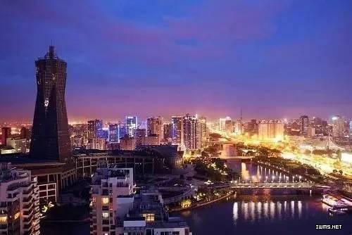 美國(guó)、韓國(guó)、荷蘭、新加坡、德國(guó)的智慧城市都在如何發(fā)展？