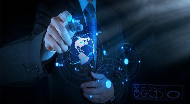 IBM VS 微軟：兩大科技巨擘，兩種區(qū)塊鏈前景