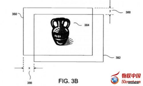 蘋果獲得3D拍照專利：或用于下代iPhone