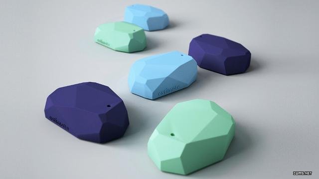 藍(lán)牙燈塔：連接虛擬世界和現(xiàn)實(shí)的橋梁
