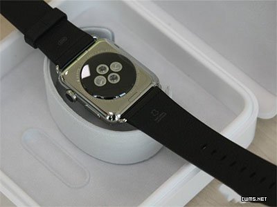 Apple Watch深度體驗(yàn)