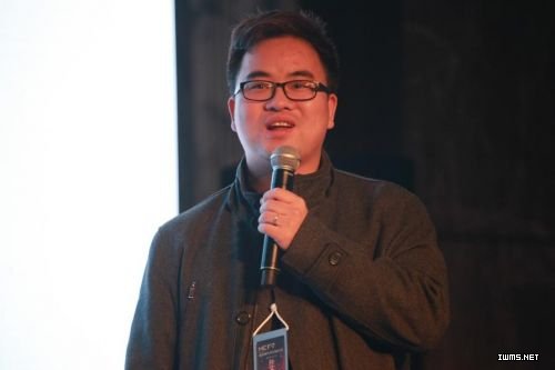 Ablecloud COO 孫文現(xiàn)