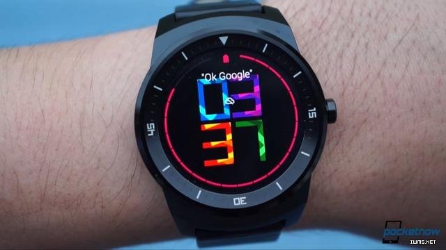 安卓智能手表比Apple Watch好的9個理由