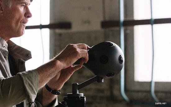 nokia-ozo-vr-camera