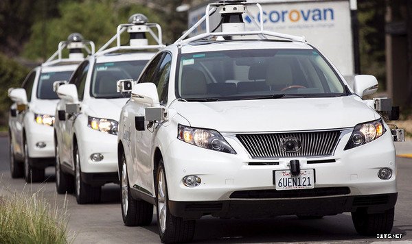 Google、蘋果、騰訊，當(dāng)技術(shù)公司都愛上汽車，泡沫會(huì)跟著來(lái)么？