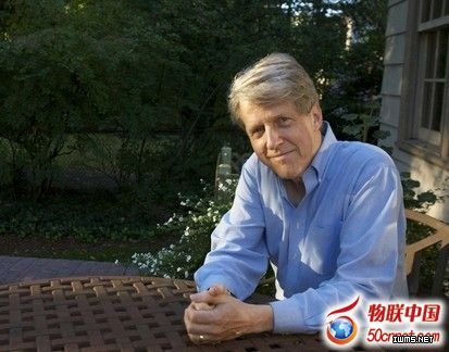 諾獎(jiǎng)得主給谷歌眼鏡支招：支持人臉識(shí)別技術(shù)
