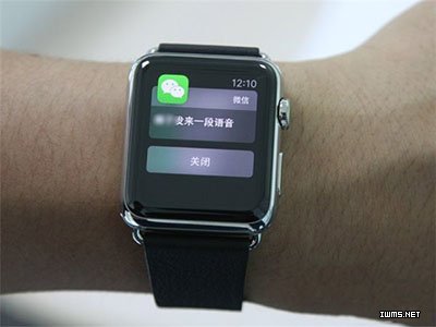 Apple Watch深度體驗(yàn)