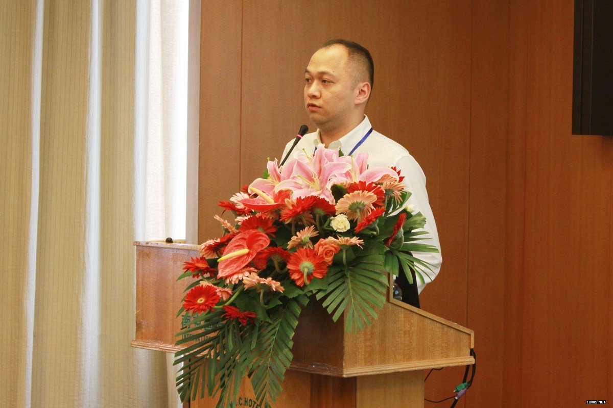 2014云創(chuàng)全國代理商大會