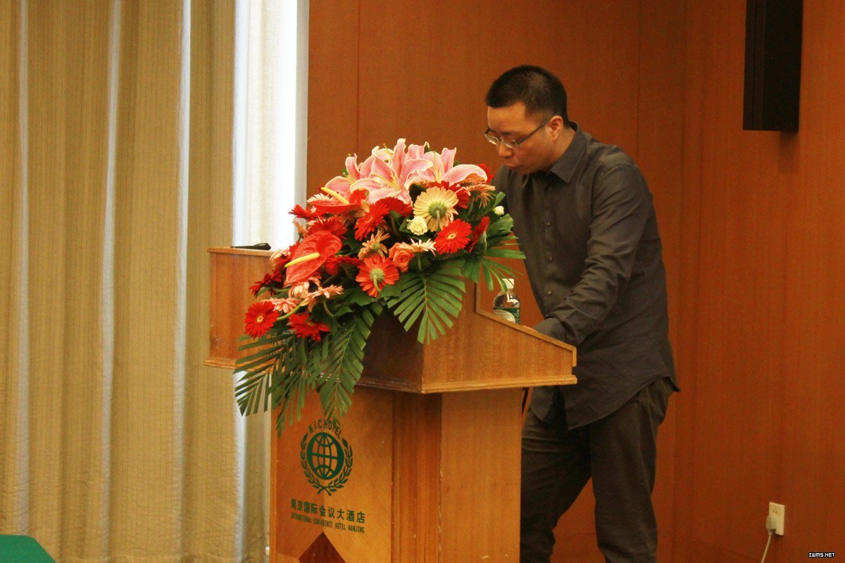 2014云創(chuàng)全國(guó)代理商大會(huì)